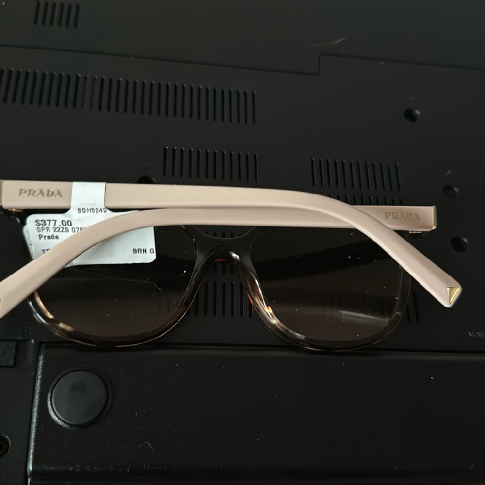 Brand new Prada shades